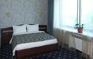 Royal Park Hotel Almaty