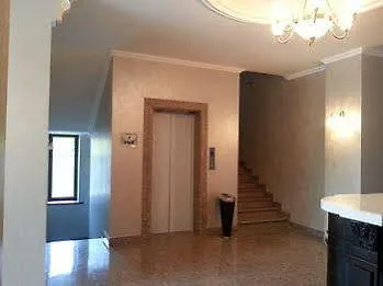 Royal Park Hotel Almaty