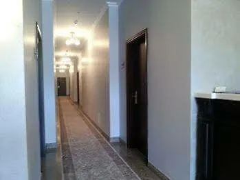 Royal Park Hotel Almaty