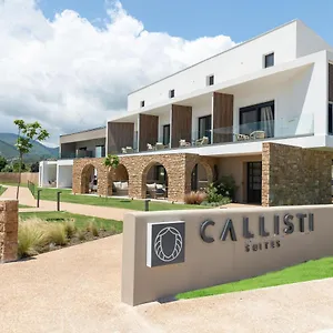 Callisti Hotel Sarti