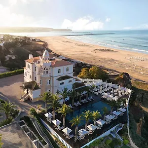 Bela Vista & - Relais & Chateaux (adults Only) Portugal