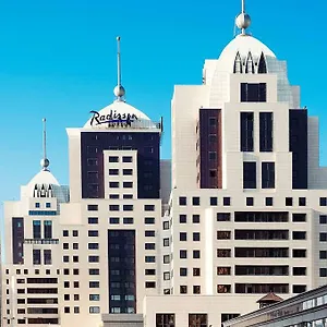 Radisson Kazakhstan