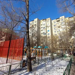 современный уют Алматы