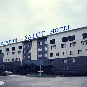 Salut Hotel