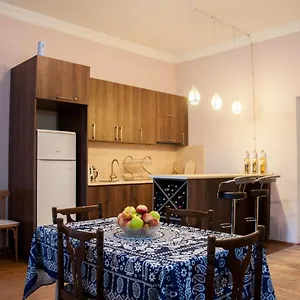 Lile Guest house Tbilisi