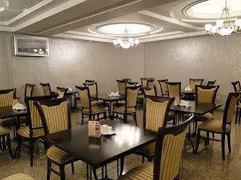Royal Park Hotel Алматы