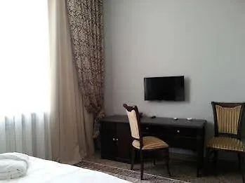 Royal Park Hotel Алматы