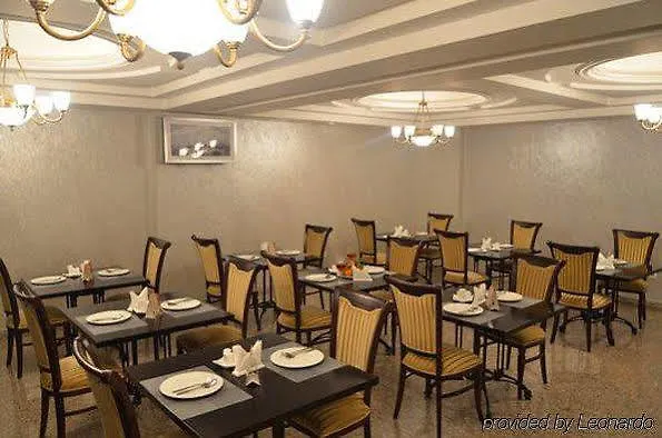 Royal Park Hotel Алматы