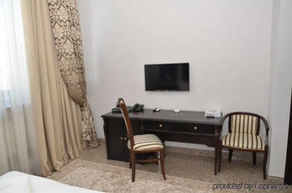 Royal Park Hotel Алматы