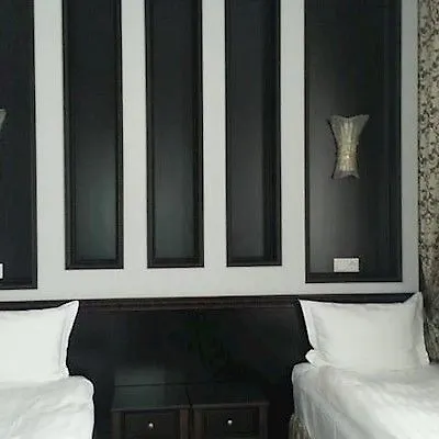 Royal Park Hotel Алматы