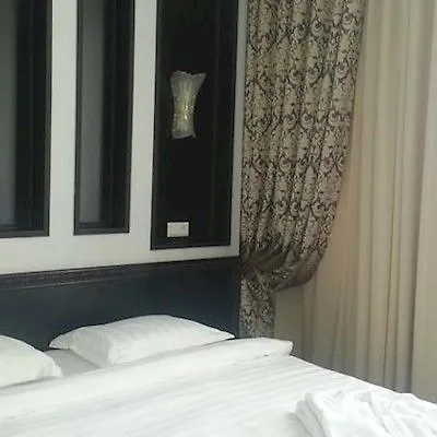 Royal Park Hotel Алматы