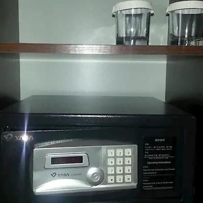 Royal Park Hotel Алматы