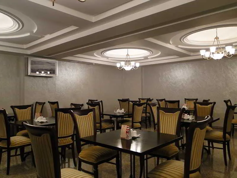 Royal Park Hotel Алматы